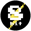 8bit NFT Space 8BIT cryptocurrency 8bit NFT Space 8BIT cryptocurrency