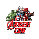 AVENGERSCOIN AVC cryptocurrency AVENGERSCOIN AVC cryptocurrency