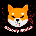 Bloody Shiba BLOODYSHIBA cryptocurrency