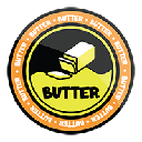 Butter TOken BUTTER cryptocurrency Butter TOken BUTTER cryptocurrency