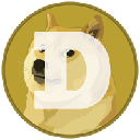 Dogecoin DOGE cryptocurrency Dogecoin DOGE cryptocurrency