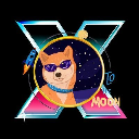 DogeXmoon DXM cryptocurrency DogeXmoon DXM cryptocurrency