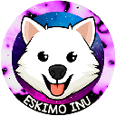 Eskimo Inu ESK cryptocurrency