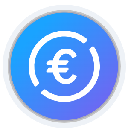 EURC EURC cryptocurrency EURC EURC cryptocurrency