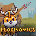 Flokinomics FLOKIN cryptocurrency Flokinomics FLOKIN cryptocurrency