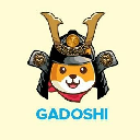 Gadoshi GADOSHI cryptocurrency Gadoshi GADOSHI cryptocurrency