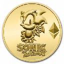 Gold Sonic GSONIC cryptocurrency
