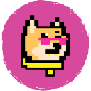 Horny Doge HORNY cryptocurrency