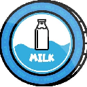 Milk Token MILK cryptocurrency Milk Token MILK cryptocurrency