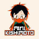 miniKishimoto Inu MINIKISHIMOTO cryptocurrency
