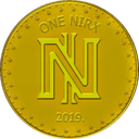 NairaX NIRX cryptocurrency