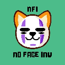 No Face Inu NOFACE cryptocurrency No Face Inu NOFACE cryptocurrency