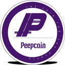 PeepCoin PCN cryptocurrency PeepCoin PCN cryptocurrency