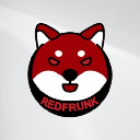 REDFRUNK RFRUNK cryptocurrency REDFRUNK RFRUNK cryptocurrency