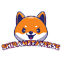 Shiba Metaverse SHIBMETA cryptocurrency