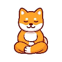 Shiba Monk SHIBAMONK cryptocurrency