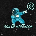 Son Of Safemoon SOF cryptocurrency Son Of Safemoon SOF cryptocurrency