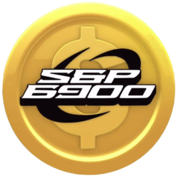SPX6900 SPX cryptocurrency