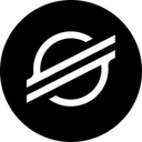 Stellar XLM cryptocurrency