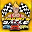 ThunderRacer RACERR cryptocurrency ThunderRacer RACERR cryptocurrency