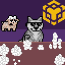 Wolf Game DAO(BSC) WOOL cryptocurrency Wolf Game DAO(BSC) WOOL cryptocurrency