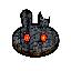 Burnt Cake BCAKE