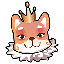 Queen of Shiba QUEENSHIBA