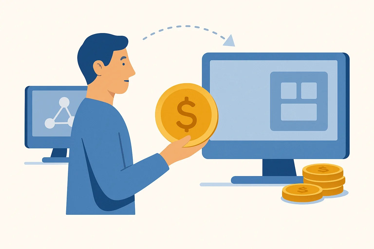 Como Migrar de uma Exchange Descentralizada para uma Exchange Centralizada