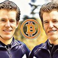 Cameron Winklevoss: 