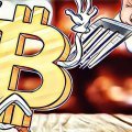 What is a fork in cryptocurrencies?