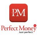 Perfect Money payment system