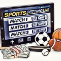 What is betting and how to make money on it