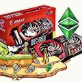 NVidia GTX 1060 3 GB Graphics Cards Have Stopped Mining ETC and ETH