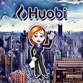 Crypto exchange Huobi shut down its Shenzhen division
