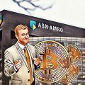 Cofre Bancário para a Criptomoeda Bitcoin