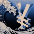 Japan’s Nikkei Hits Record High as Yen Slides Toward Its 1986 Low