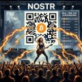 Nostr is the Orange Web: Bitcoin’s Niche and Futuristic Alternative Internet