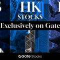 Gate Stocks Exclusively Launches 24/7 Trading for U.S., Hong Kong, and Korean Equities