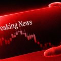 Gold Breaks Below $4000 For The First Time in 2026