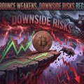 Bitcoin Flushes Below $60,000 As Crypto Liquidations Top $1 Billion