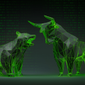 Trump Filing Shows $1.4 Billion In 2025 Crypto-Linked Earnings