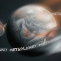 Metaplanet Hits 43,000 BTC Milestone, Now the World’s 3rd Largest Corporate Holder