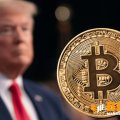 ‘Don’t Let China Win’: President Trump Presses Senate on Clarity Act in Final Stretch