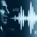 XRP and Ethereum Share a Bearish Signal, But There’s a Catch