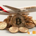 Dubai-Based Emirates Airline Adds Bitcoin and Crypto Payments