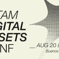 Latam Digital Assets Conf to Bring Financial Institutions to Buenos Aires