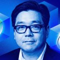 Tom Lee Uses BlackRock’s Bitcoin Report to Pitch Ethereum as AI’s Verification Layer