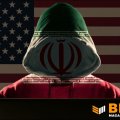 Iranian Hacking Crew Charged in Sprawling Theft Case — Including $6M Bitcoin Ransom