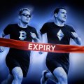 Bitcoin Loses Its Price Anchor After $6.4 Billion Options Expiry. Will the Fed Replace It?