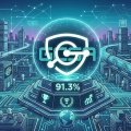 GCSA Agent Achieves 91.3% on CyberGym, Ranking Among the World’s Leading AI Cybersecurity Agents